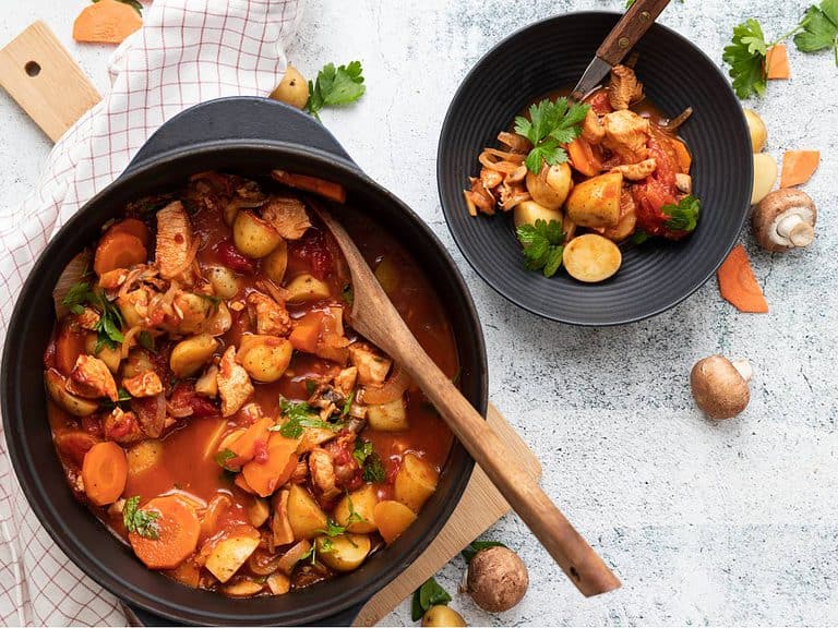 Vlees