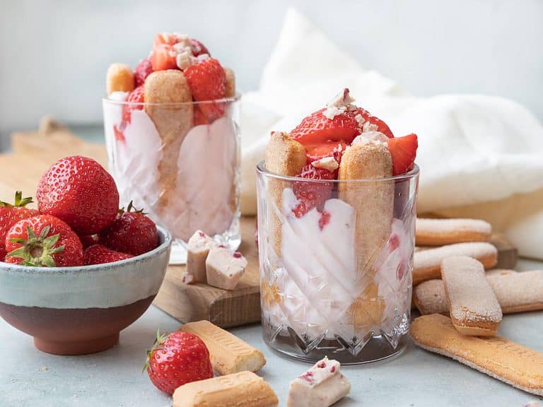 Desserts