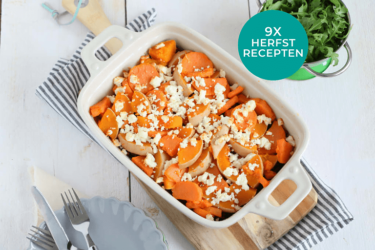 9 x lekkerste herfst recepten