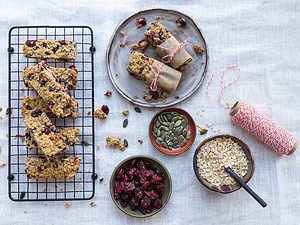 Cranberries recepten recept met cranberry