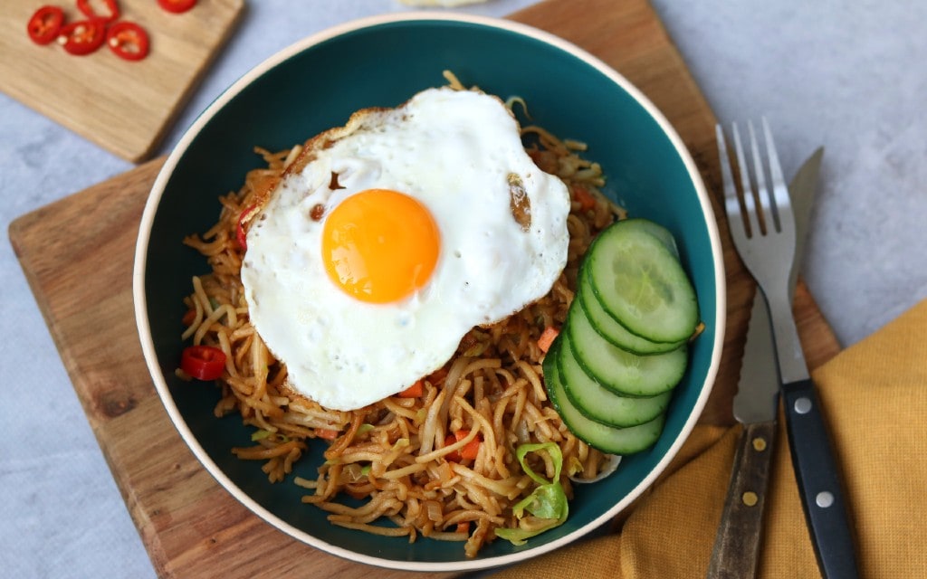 Bami Goreng