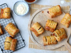 Frikandelbroodjes maken voor een feestje, verjaardag of borrel