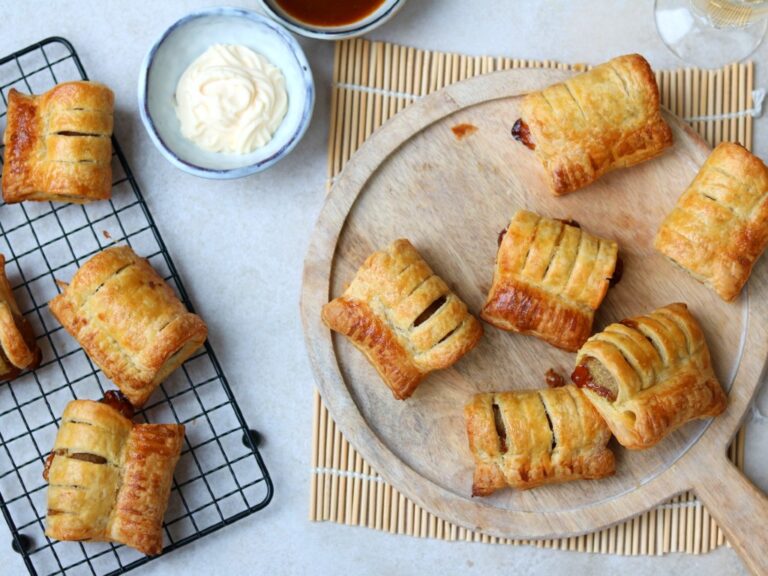 Frikandelbroodjes maken voor een feestje, verjaardag of borrel