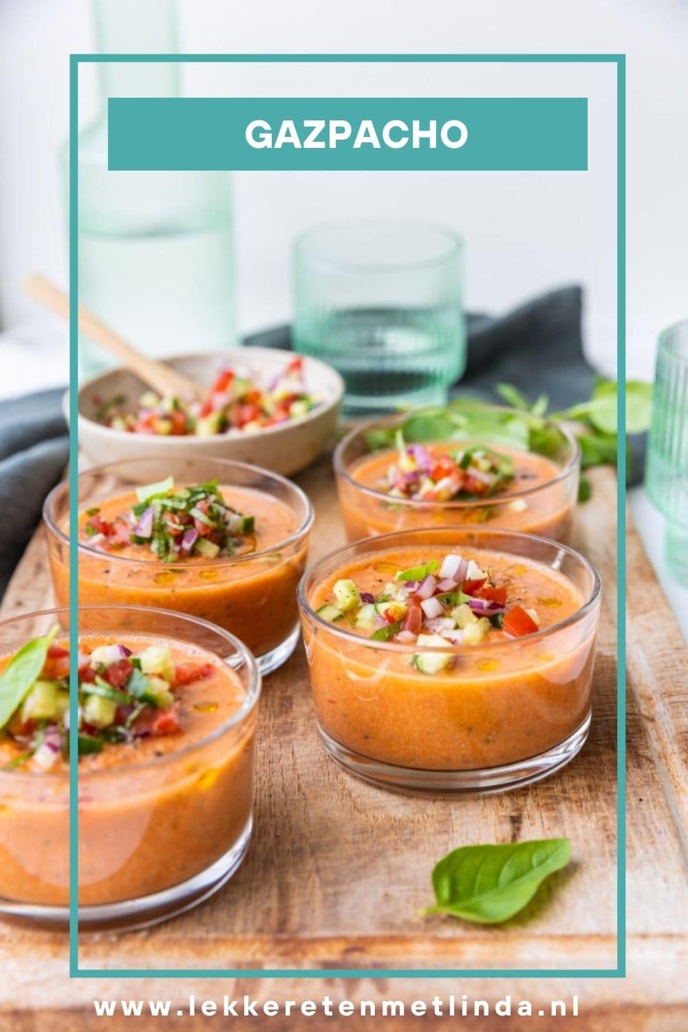 Gazpacho