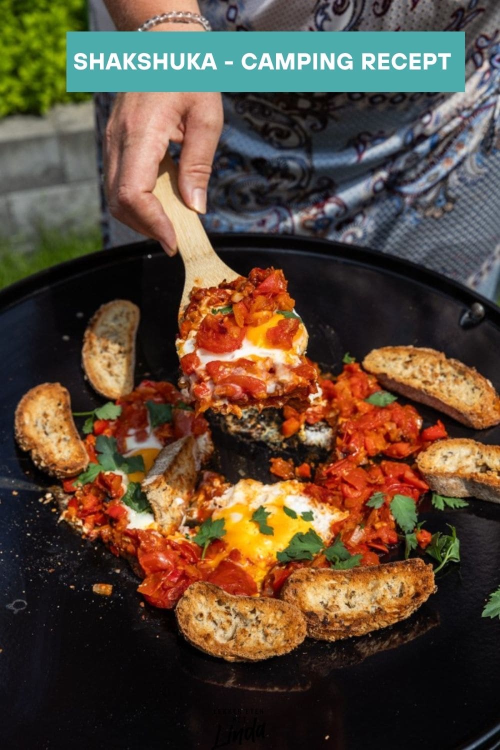Shakshuka