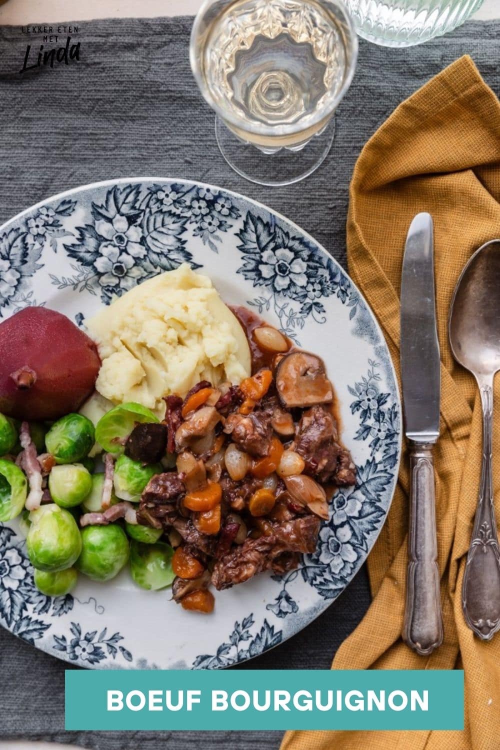 Beouf Bourguignon