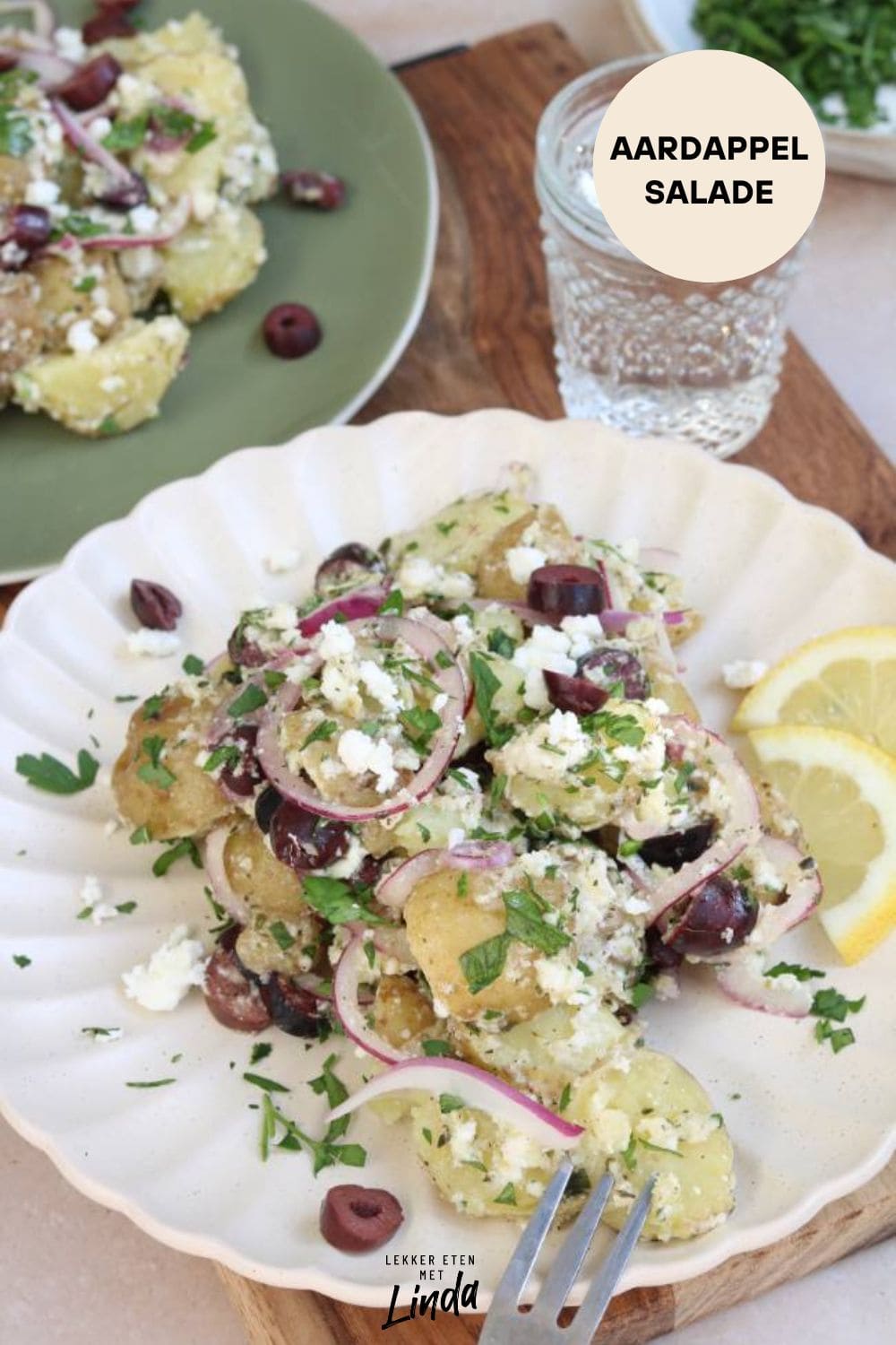 Aardappelsalade