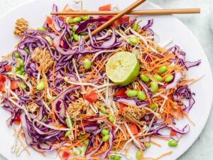 Thaise salade