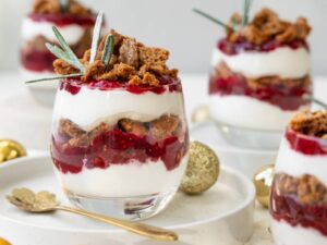 Trifle recept