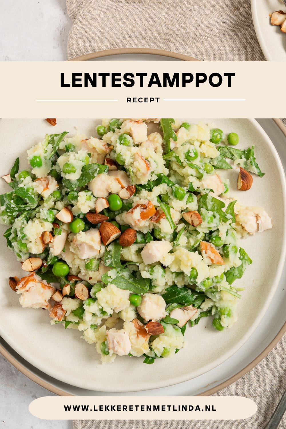 Lentestamppot